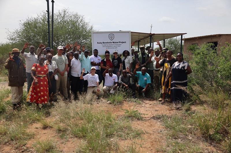 Ruby_Borehole_Water_Project