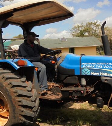 kasigau-livelihoods-program