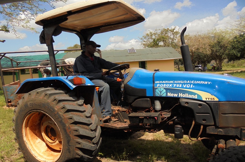 kasigau-livelihoods-program
