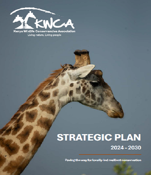 Kenya-Wildlife-Conservancies-Association-Strategic-Plan-2024-2028-2025